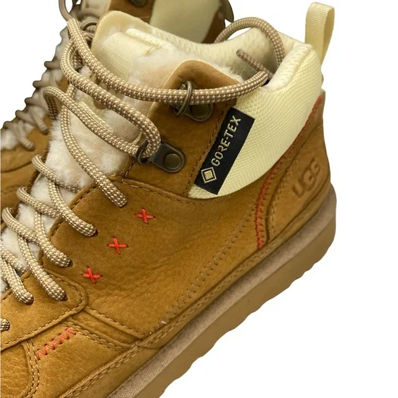 Highland Hi Heritage Sneaker Women’s 7.5 - Picture 6 of 12